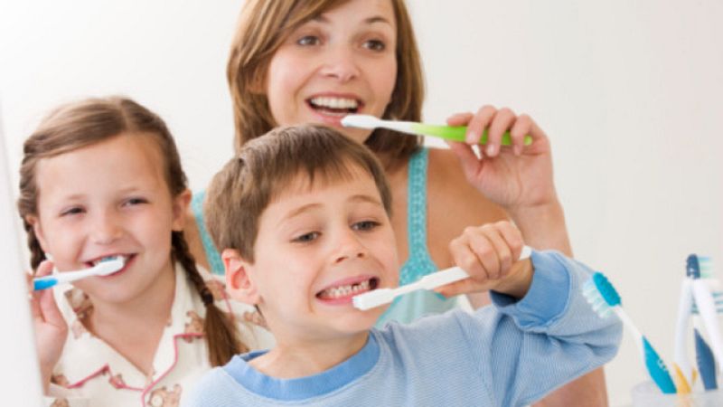 La salud entra por la boca Saber vivir - 18/10/11 - Ver ahora