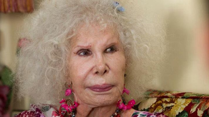 La mañana - Confesiones de la duquesa