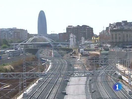 L'Informatiu - Catalunya en 2' -  18/10/11