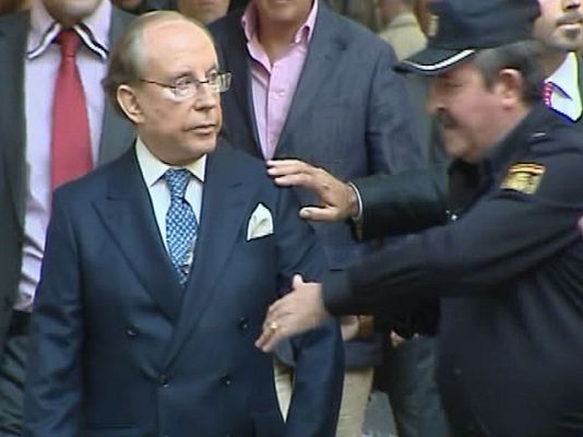 Informativo de Madrid - La Comunidad de Madrid en 4' - 18/10/11