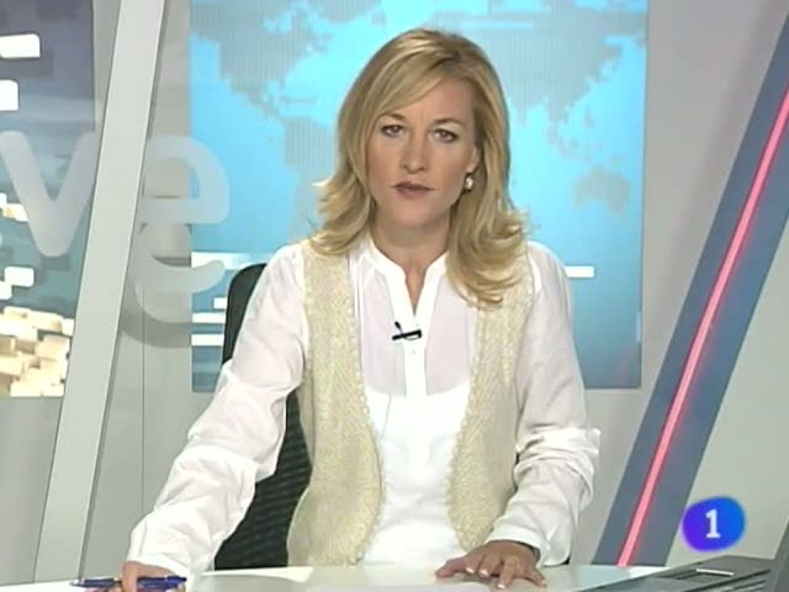 Navarra en 2' - 18/10/11 | Ver