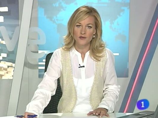 Telenavarra - Navarra en 2' - 18/10/11