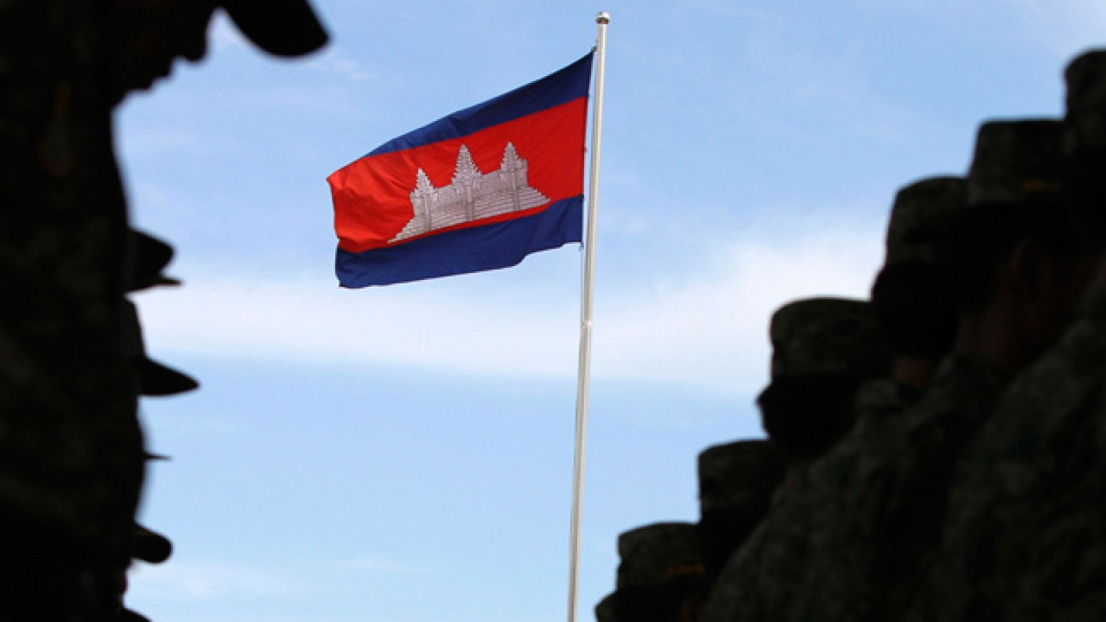  Avance - Camboya, la magia de Asia - Buscamundos