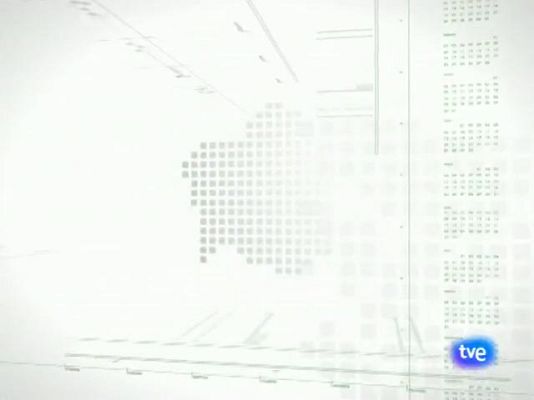 Telexornal - Galicia - Telexornal-Galicia - 18/10/11