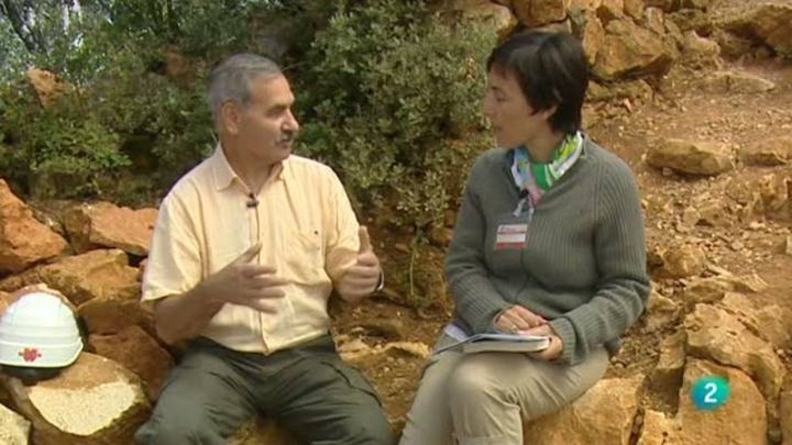 Para todos La 2 - La evolución del talento