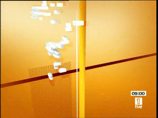 Los desayunos - Los desayunos de TVE - 04/06/08