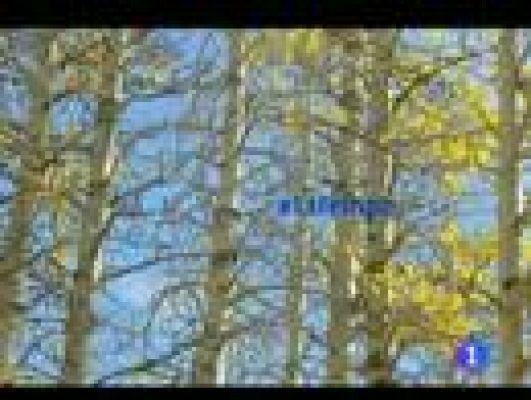 Noticias Murcia - El tiempo en la Región de Murcia - 18/10/11