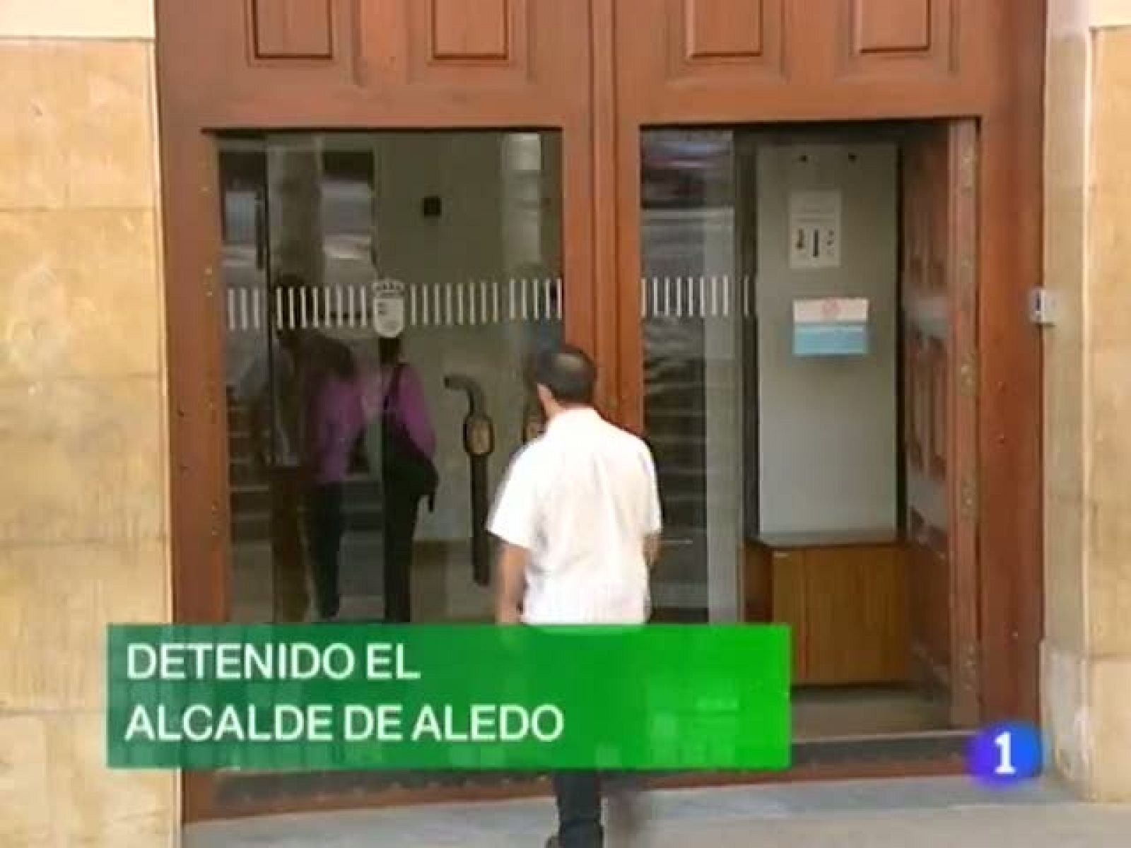 Noticias Murcia.(18/10/2011).