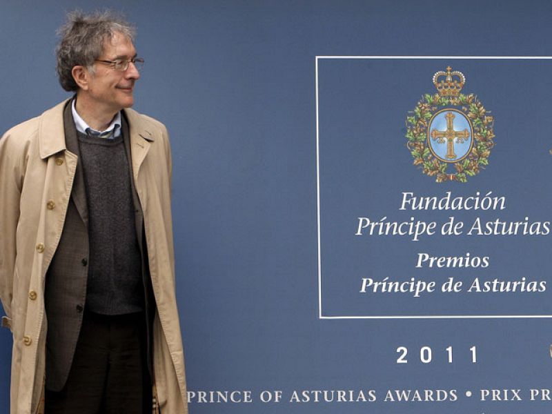 Próximo viernes se entregan los Premios Príncipe de Asturias 2011