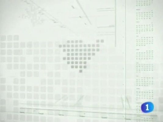 Telenorte - País Vasco - Telenorte-País Vasco - 18/10/11