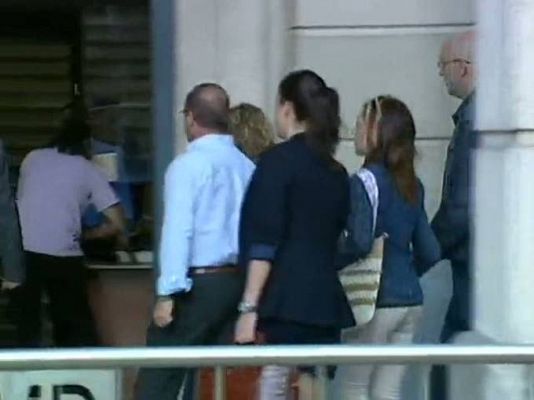 Noticias Andalucía - Noticias Andalucía - 17/10/11