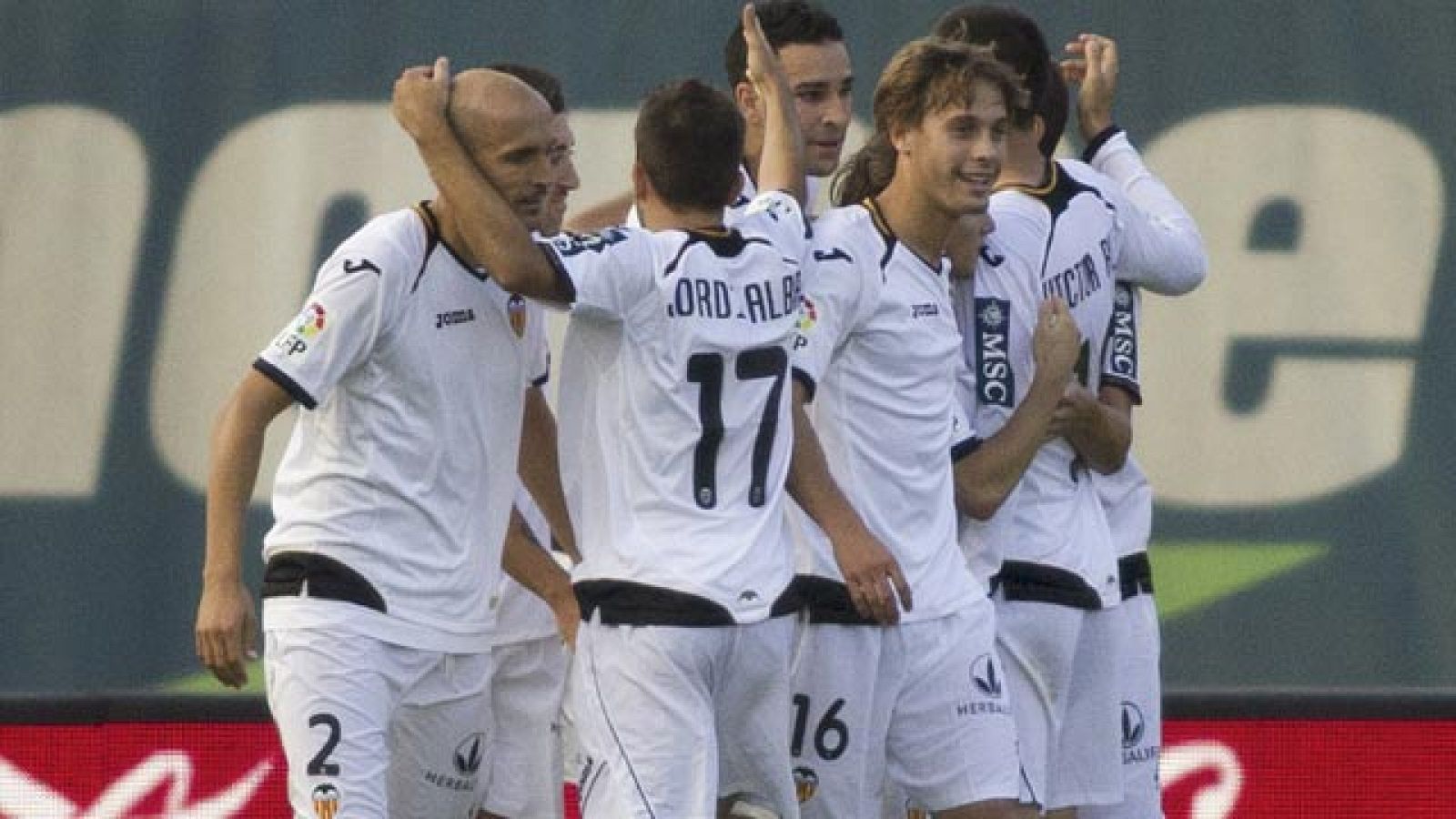 El Valencia se mide al Bayer Leverkusen para disputar al conjunto germano la segunda plaza de grupo, por la que a priori luchan como máximos candidatos