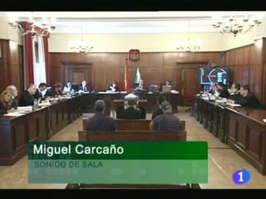 Noticias Andalucía - Noticias Andalucía - 18/10/11