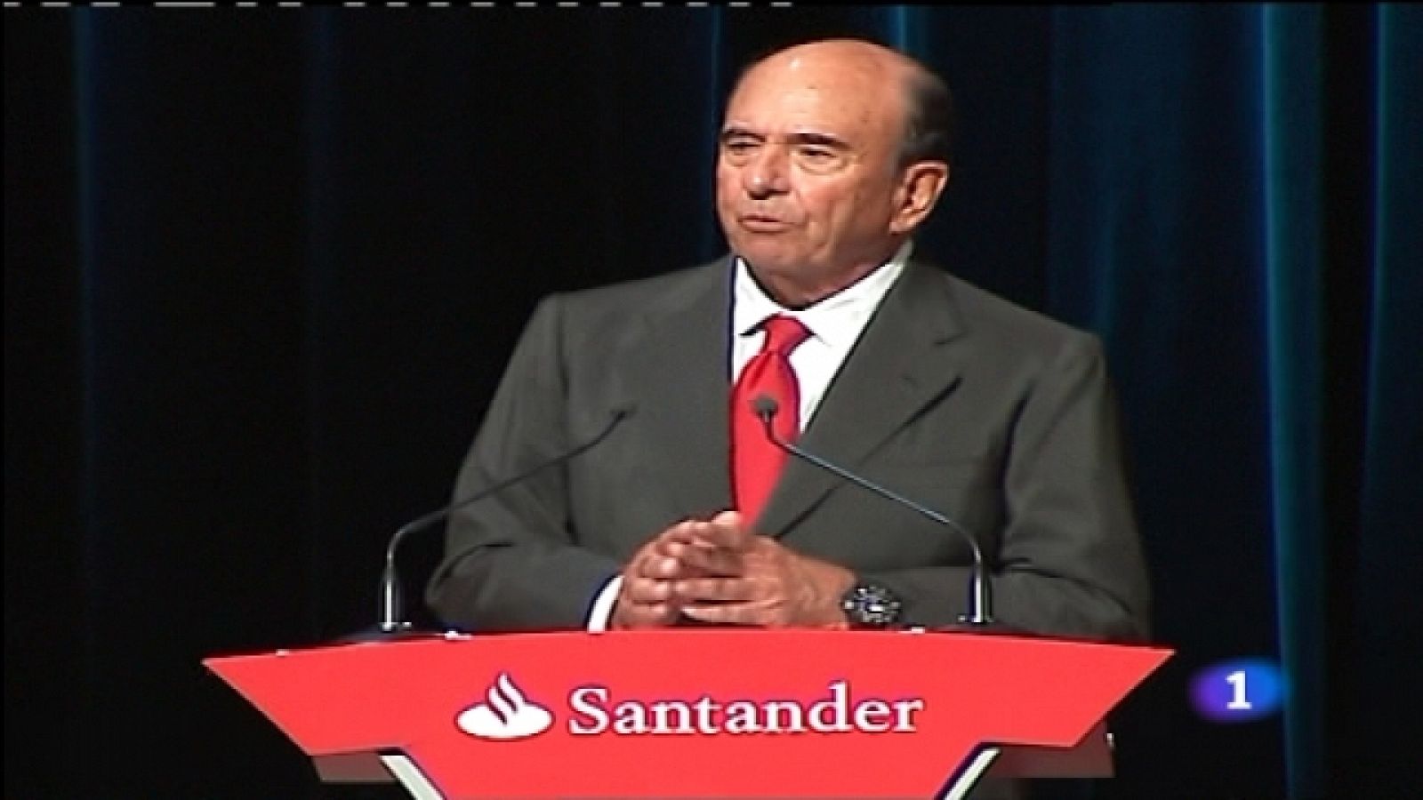 Telediario - 15 horas  - 18/10/11 - Ver ahora