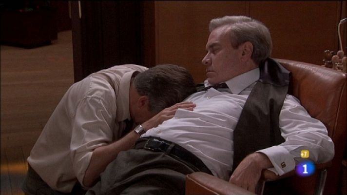 Amar en tiempos revueltos - T7 - Capítulo 31