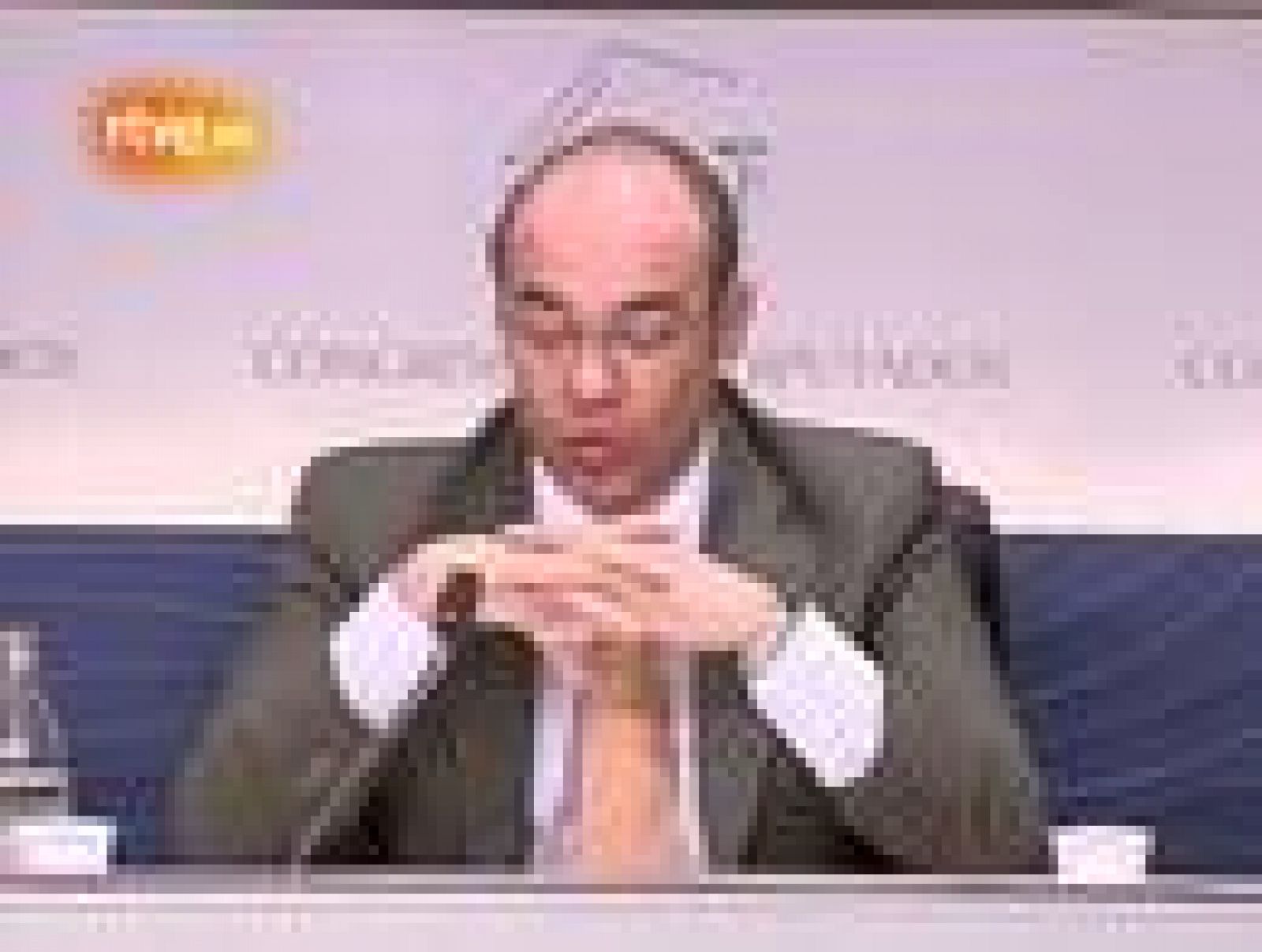 Formación del Grupo Mixto en abril de 2008