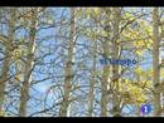 Noticias de Castilla y León - El tiempo en Castilla y León - 18/10/11