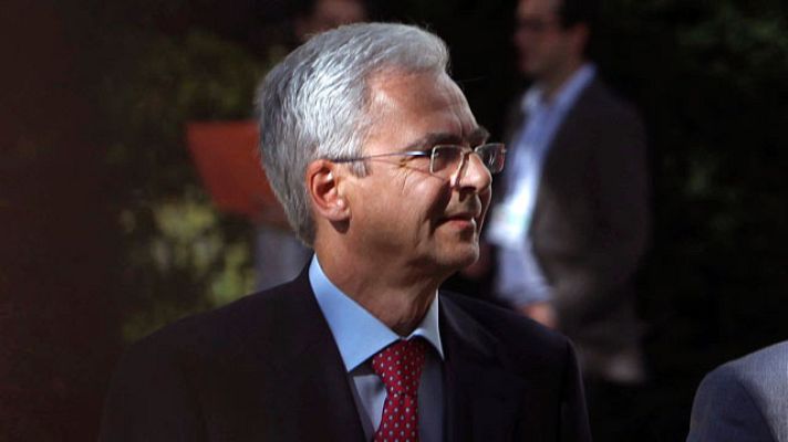 La tarde en 24h - Totorika, "decepcionado"