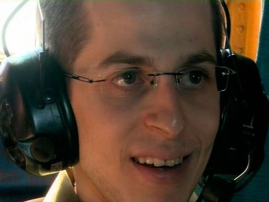 La tarde en 24h - Liberado el soldado israelí y 477 presos palestinos