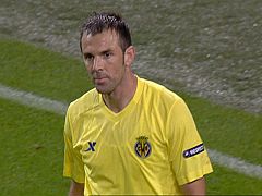 Marchena marca en propia puerta (1-1)