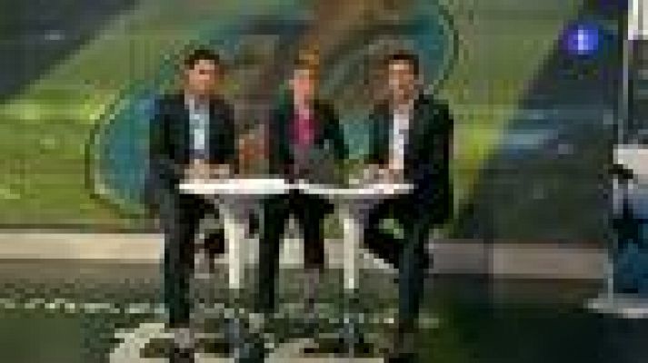  - Real Madrid 4 - 0 Olympique de Lyon