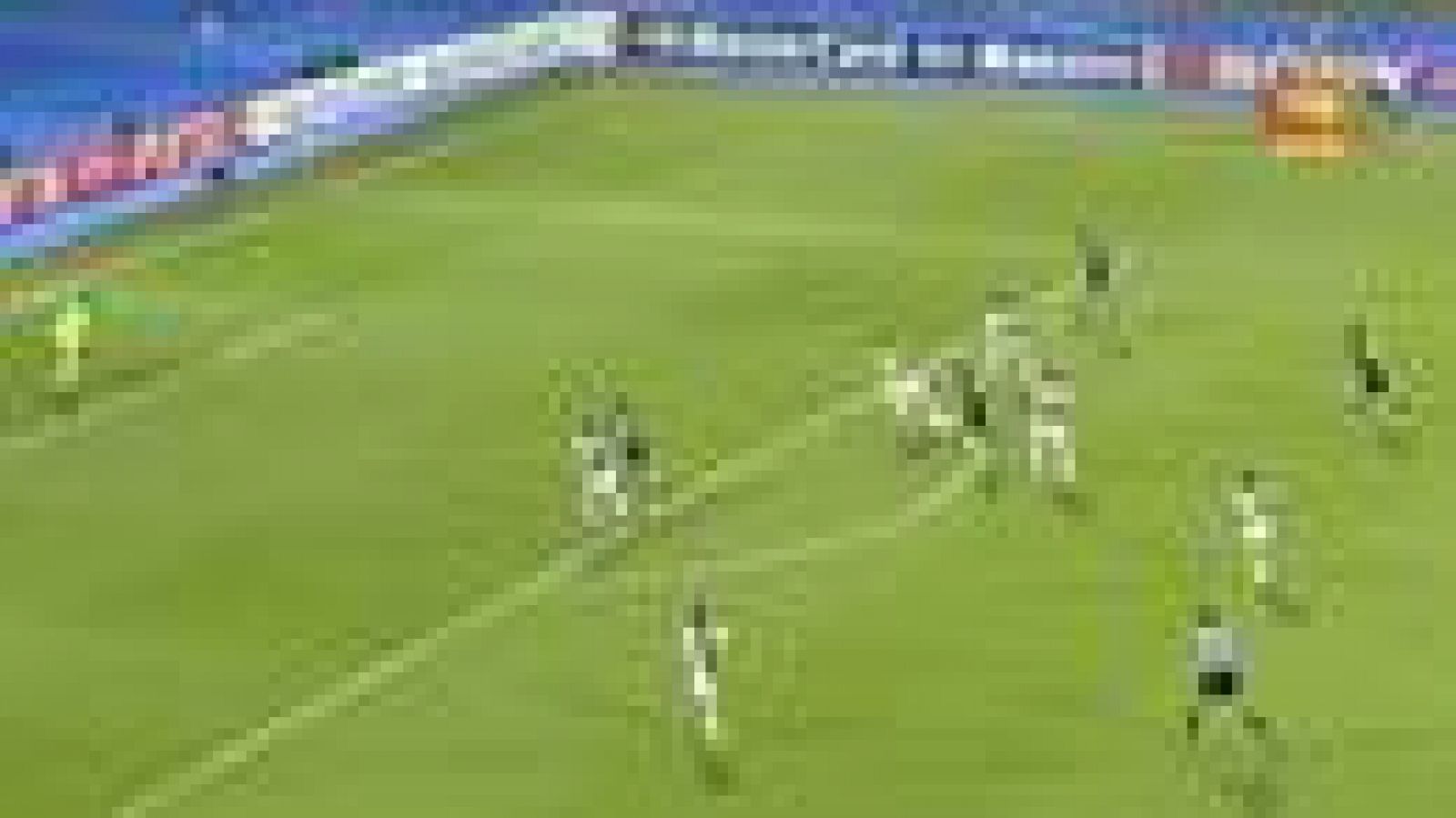 Sin programa: Dinamo de Zagreb 0 - 2 Ajax | RTVE Play