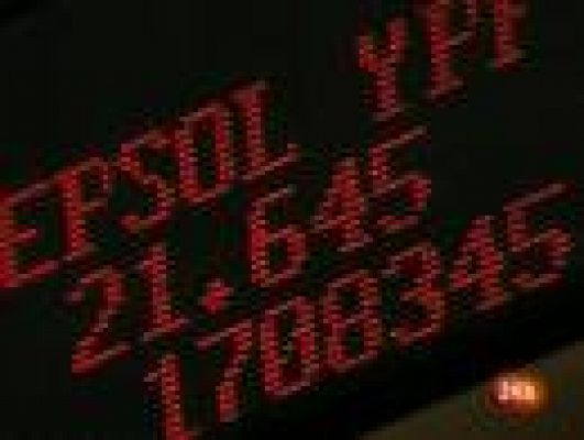 Informativo 24h - Moody's rebaja la nota de España