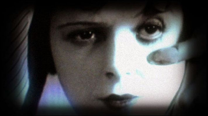 La mitad invisible - El perro