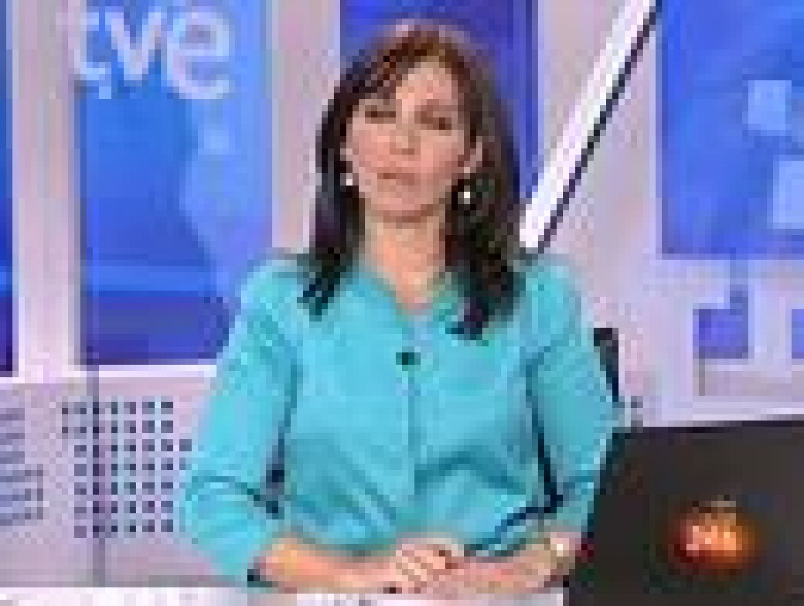 Desalojan el mayor campamento de caravanas de Europa