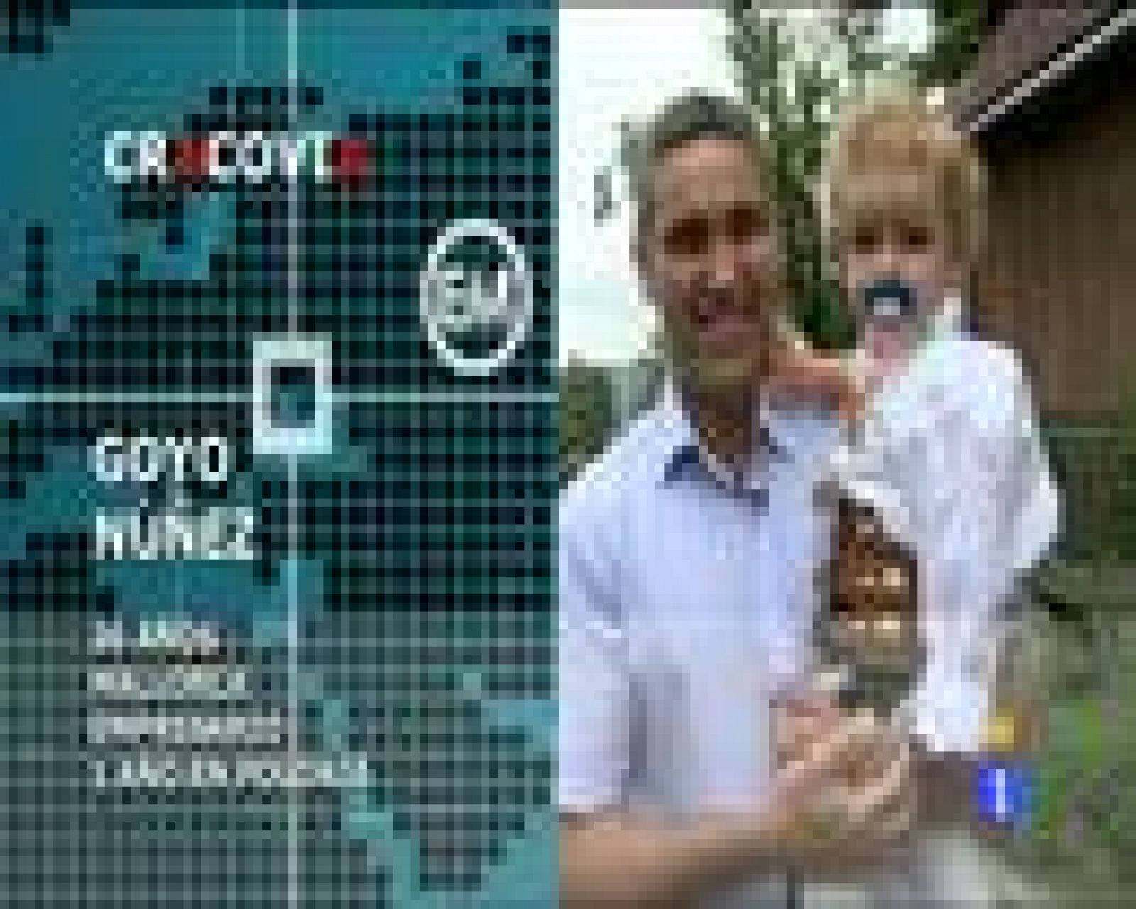 Españoles en el mundo: Cracovia - Goyo | RTVE Play