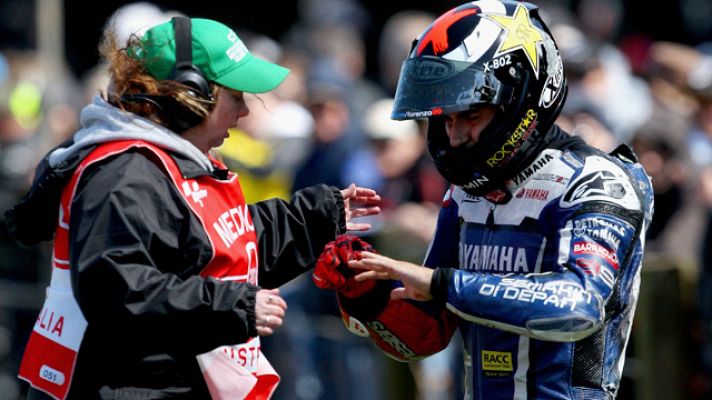  - La mala suerte de Lorenzo