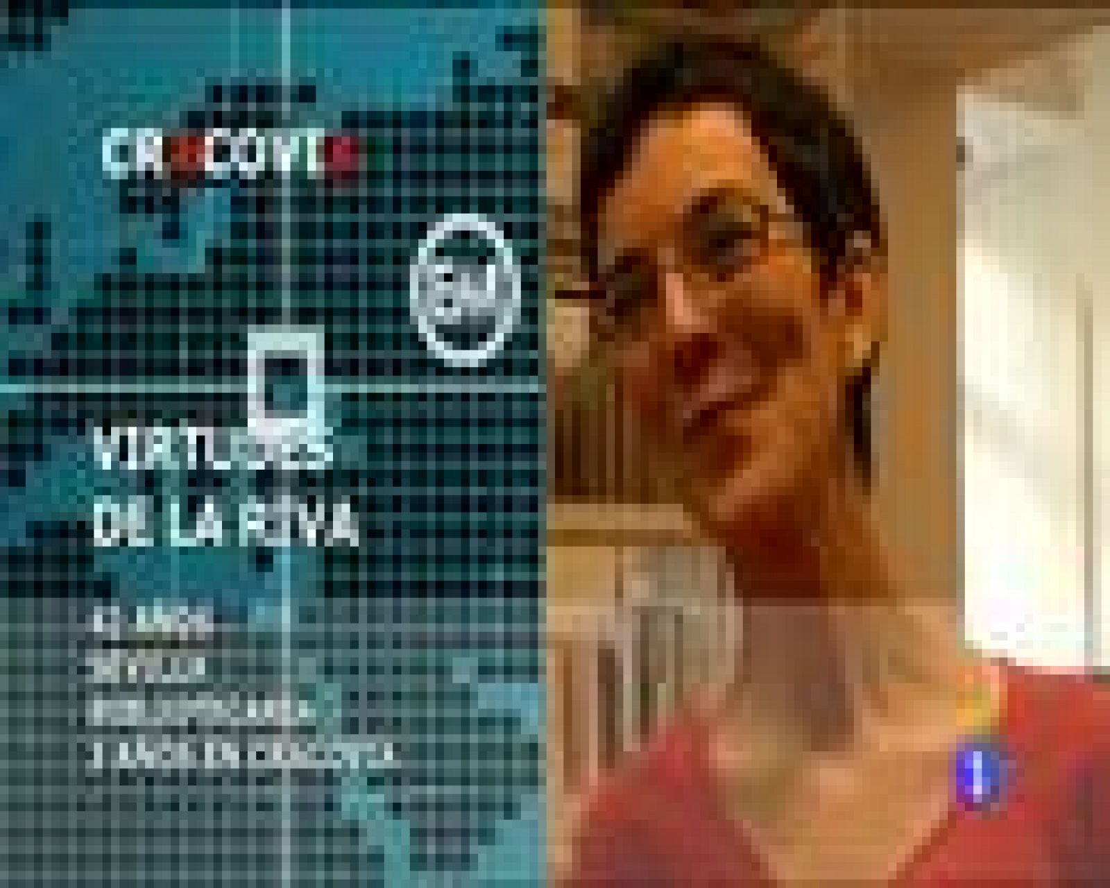 Españoles en el mundo: Cracovia - Virtudes | RTVE Play