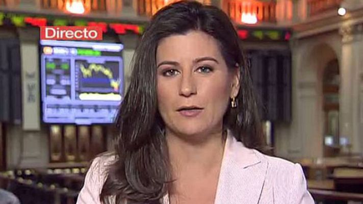 Informativo 24h - Las Bolsas suben por las expectativas sobre el fondo de rescate