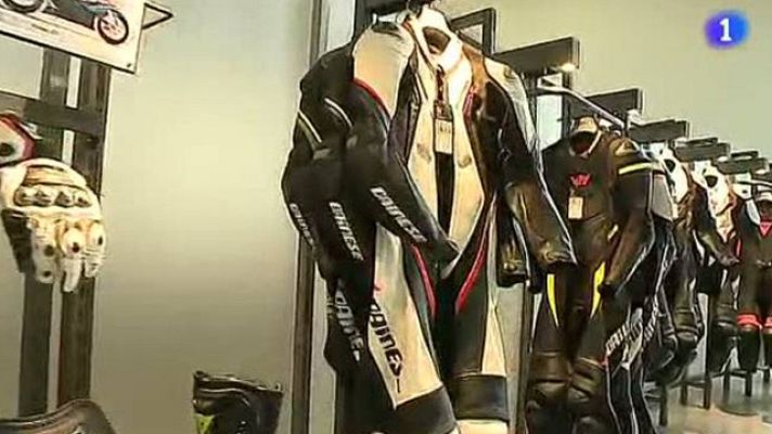  - La seguridad de los pilotos