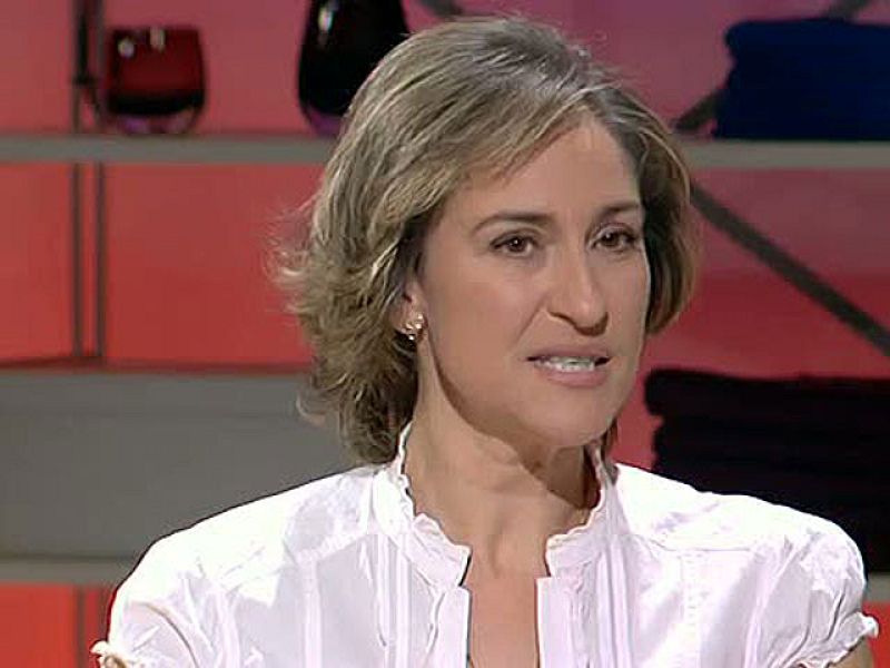  "Nunca se me olvidará la noche cuando mi madre me dijo que tenía cáncer de mama"