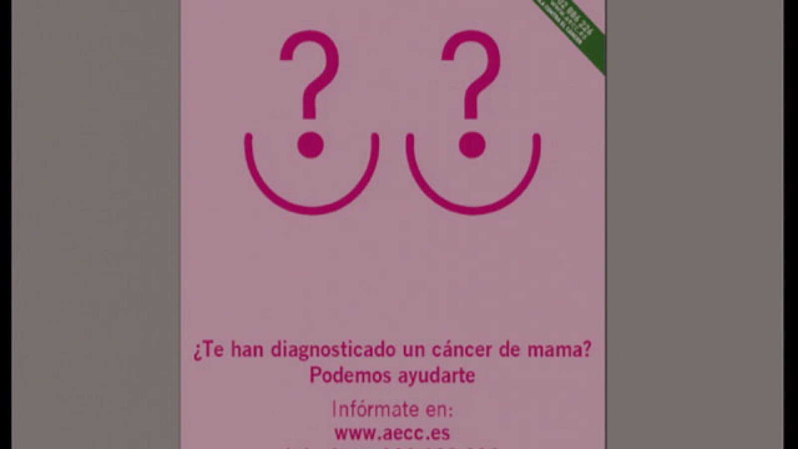 Guía para enfrentarse al cáncer de mama con una actitud positiva