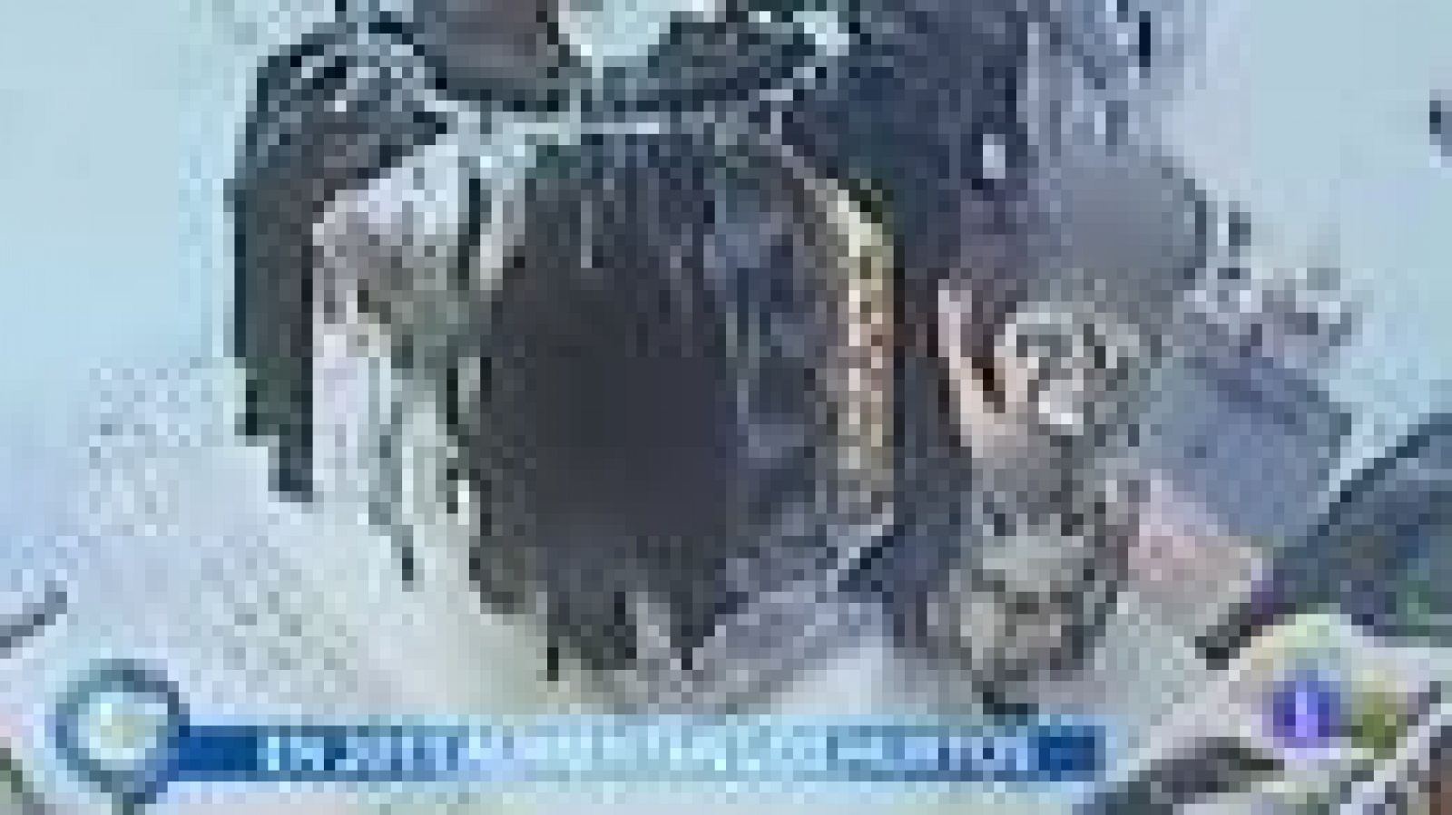 Más Gente - Los hurtos se disparan en España por la crisis