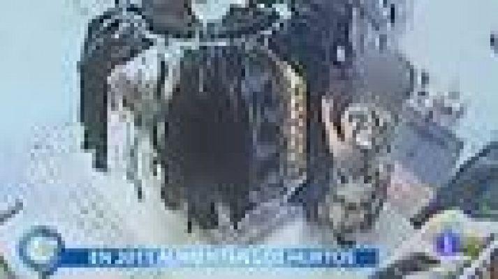 +Gente - Los hurtos se disparan en España