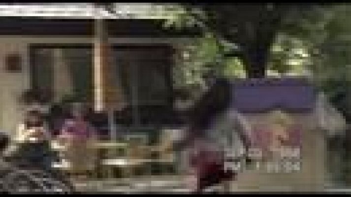 Cultura en Rtve.es - Tráiler de 'Paranormal activity 3'