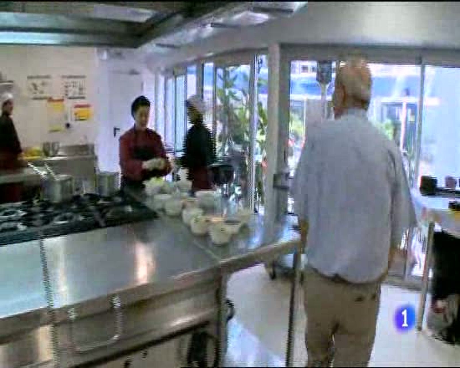 Destino España - Castilla León IV - Receta