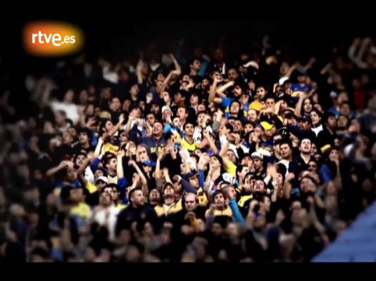 En portada - Juventud K - Avance