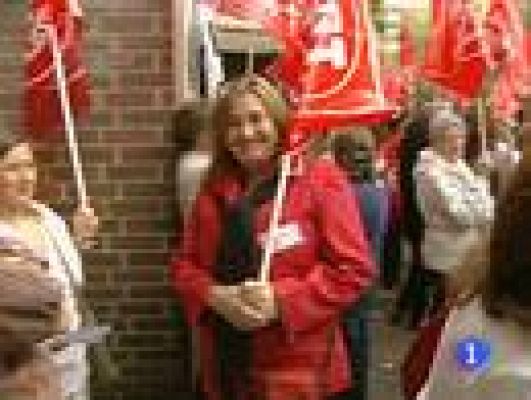 Informativo de Madrid - La Comunidad de Madrid en 4' - 19/10/11