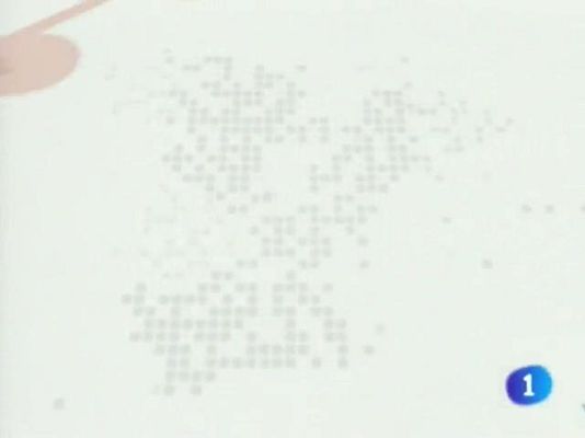 Telenorte - País Vasco - El tiempo en el Pais Vasco - (19-10-11)