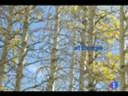 Noticias de Castilla y León - El tiempo en Castilla y León - 19/10/11