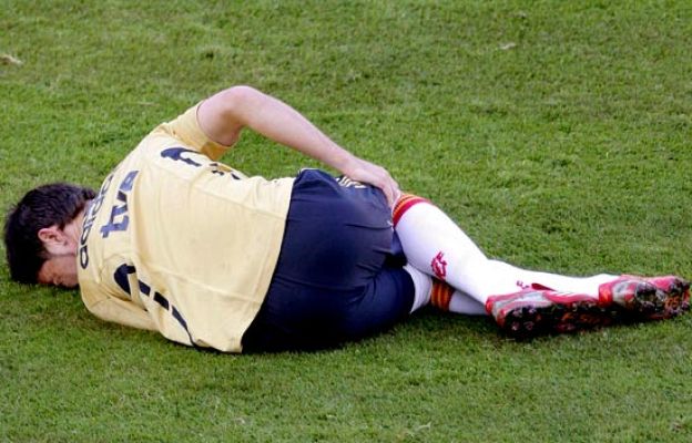 Club de fútbol - Club de Fútbol: Especial Eurocopa 7