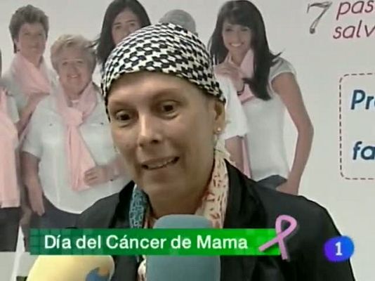 Telenavarra - Telenavarra - 19/10/11