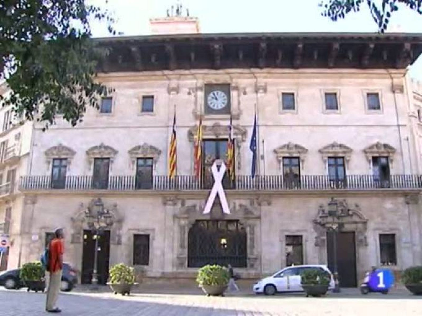 Informatiu Balear - 19/10/11