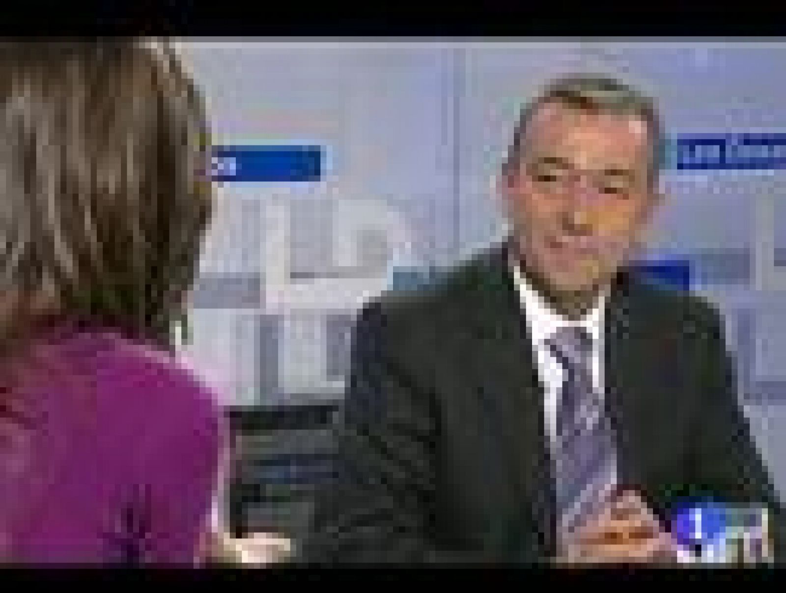 Tensa calma en El Hierro