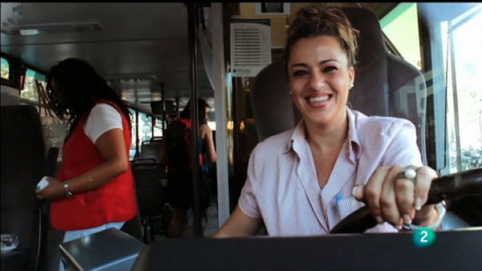 La felicidad (en cuatro minutos) - Sonreír - Ver ahora