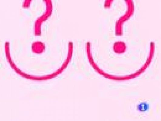 Telediario 1 - Día mundial del cáncer de mama